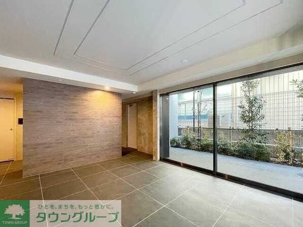 ORSUS UMEJIMAの物件内観写真